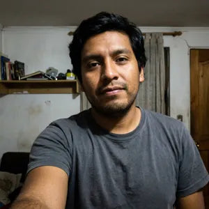 <em>Sebastián S. — Concepción</em>