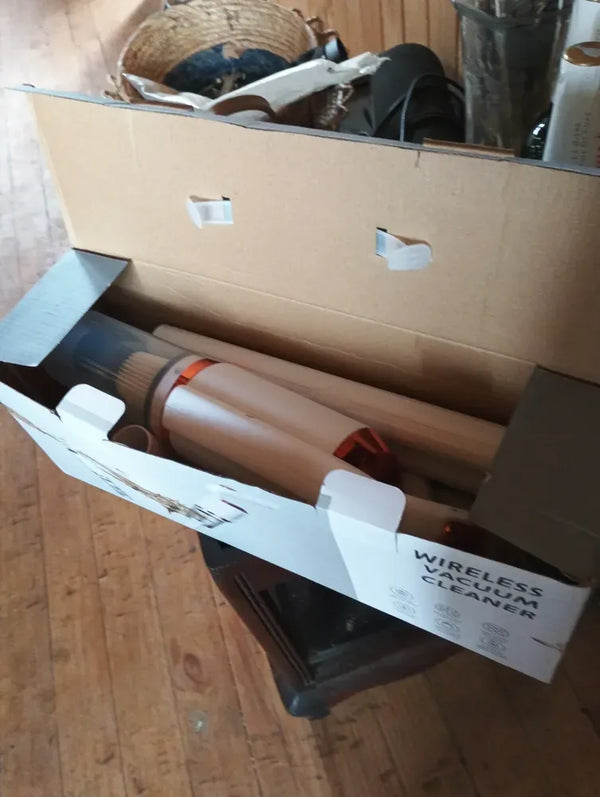 Review photo