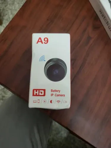 Review photo
