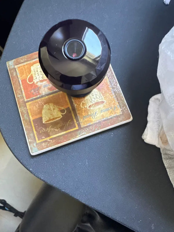 Review photo