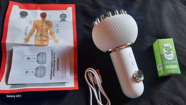 Review photo
