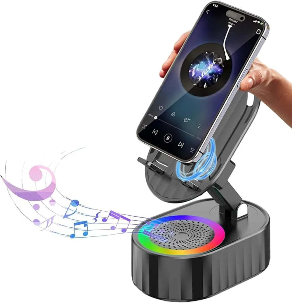 Soporte 3 en 1 MaxPlay™