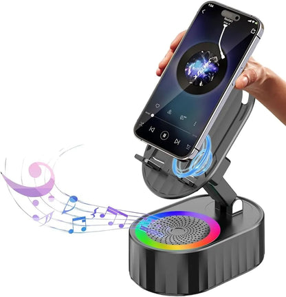 Soporte 3 en 1 MaxPlay™